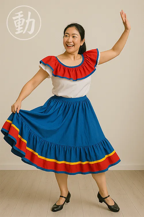 伸展運動三部曲-動