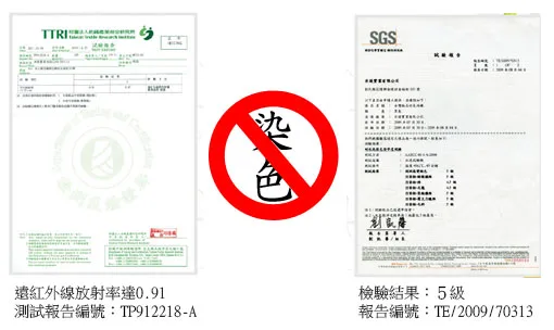 竹炭內褲-測試報告｜源之氣yenzch