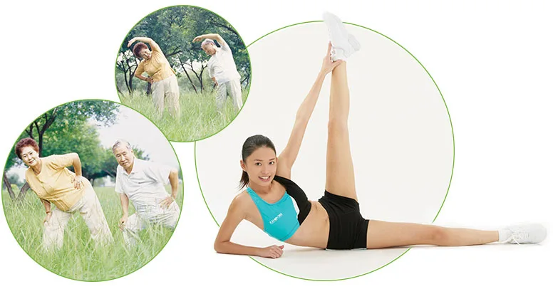 健康拉伸-打坐/靜坐-瑜珈-拉筋板