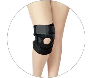 運動護具的好處