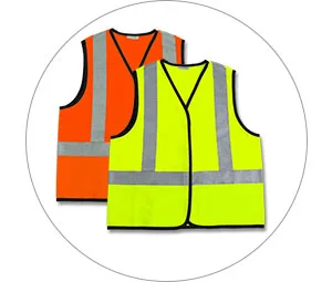 反光背心的好處