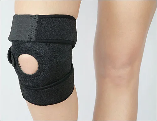 開洞型護膝