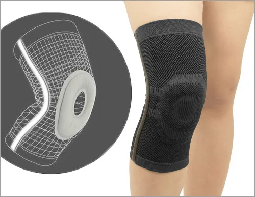 超彈力護膝