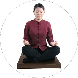 靜坐/打坐