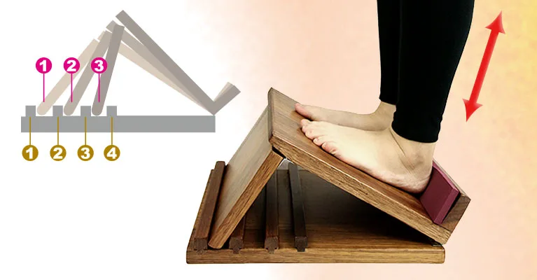 Yenzch 源之氣-簡單幾個步驟，輕鬆拉筋好放鬆