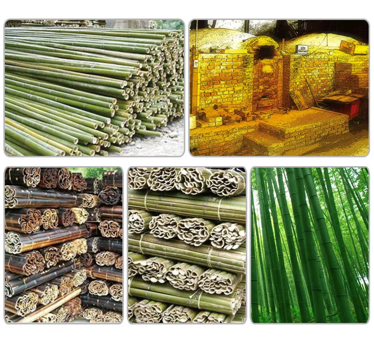 台灣竹炭 台灣竹炭