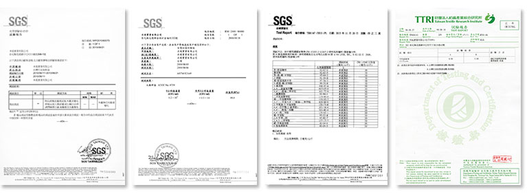 SGS檢測報告-1