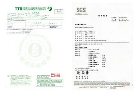 竹炭內褲系列測試報告