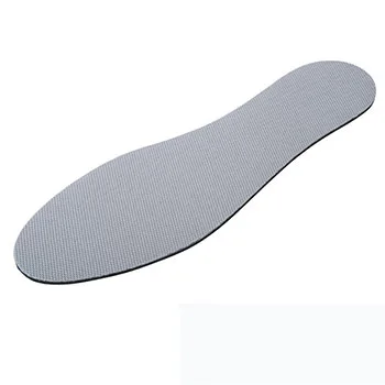 竹炭平面舒適消臭鞋墊