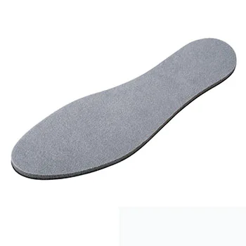 竹炭記憶平面消臭鞋墊