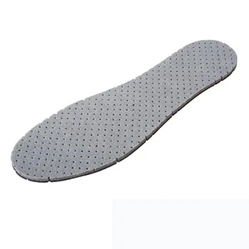 竹炭記憶透氣消臭鞋墊