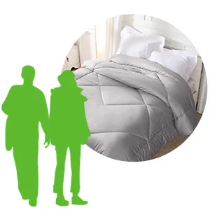 棉被推薦-一般冬天保暖使用