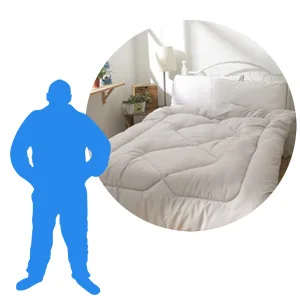 棉被推薦-單人需求使用