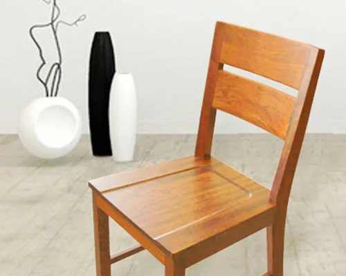 生活禪實木椅