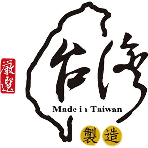 Yenzch 源之氣-台灣製造