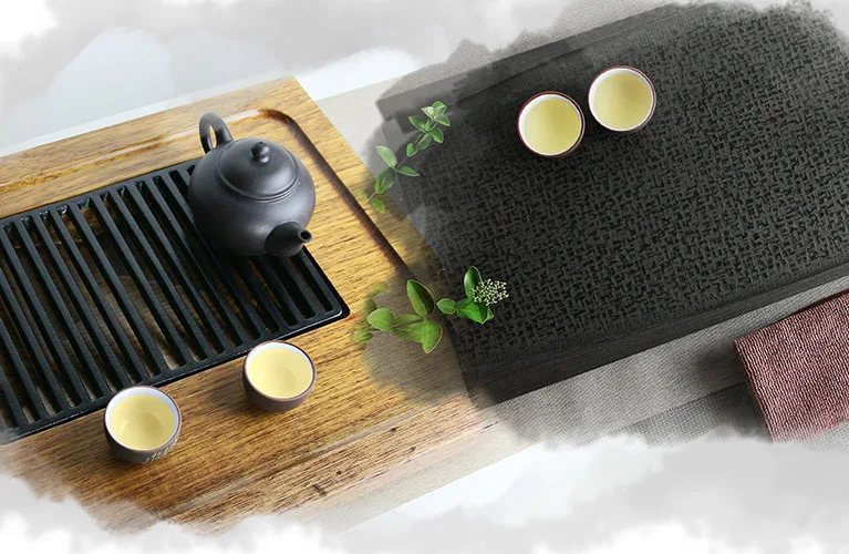 生活禪-茶盤茶道用品