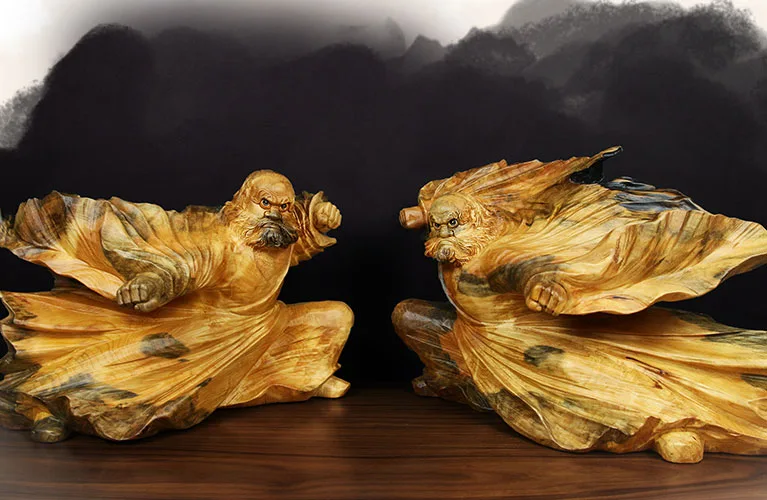 生活禪-實木精品傢俬