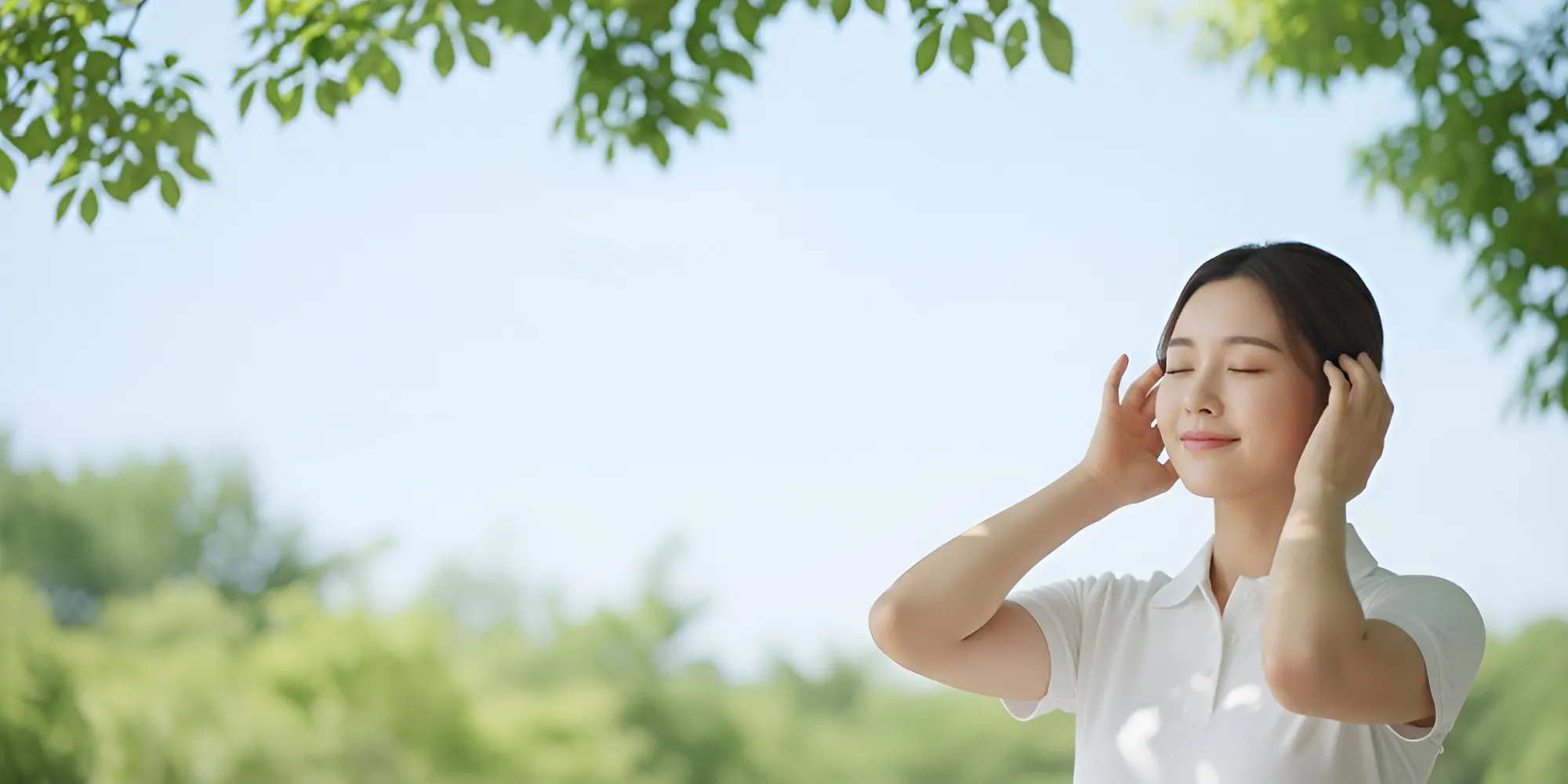 Yenzch 健康生活，新感受！