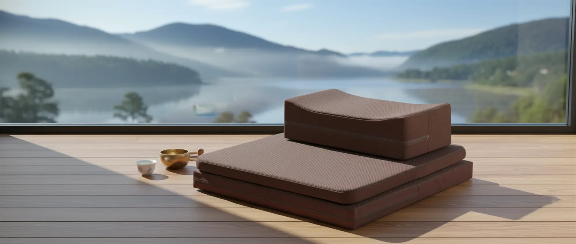 yenzch 源之氣-健康生活用品，愛護自己守護全家。