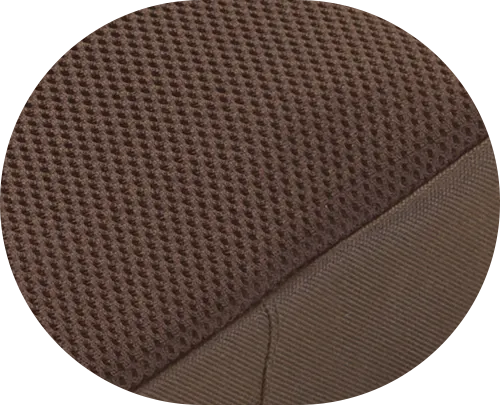 yenzch 源之氣打坐墊/靜坐墊/冥想墊-手工車縫，細緻美觀