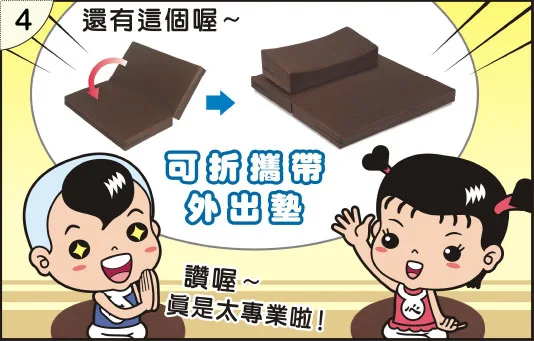 打坐/靜坐漫畫-04