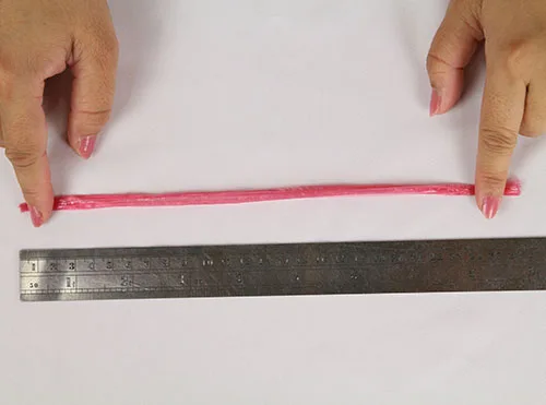 挑選護具-DIY丈量方法02