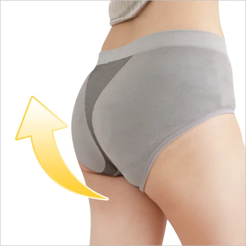 Yenzch 機能竹炭內褲-提臀功能