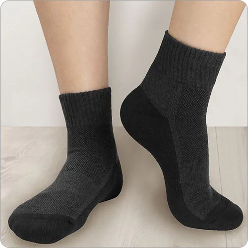 竹炭襪子