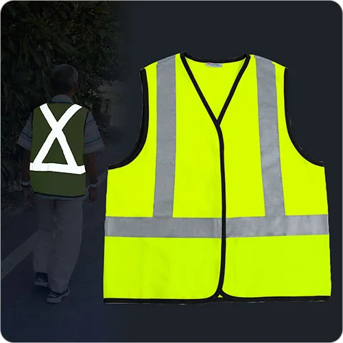 安全反光背心