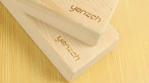 Yenzch 瑜珈磚