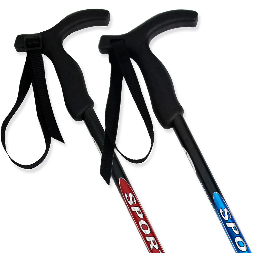 Yenzch登山杖、行走杖