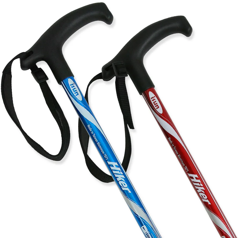 Yenzch登山杖推薦