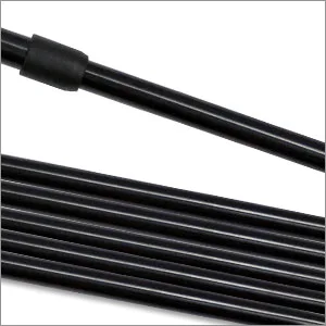 登山杖杖身材質