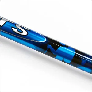 健走杖/登山杖-杖身