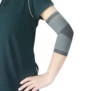 竹炭運動護肘RM-10135