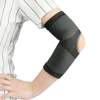 護具選擇推薦-源之氣開洞型竹炭護具