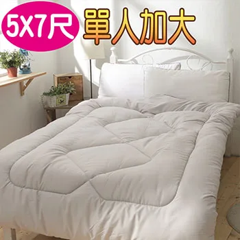 竹炭/石墨烯棉被-加大單人被-yenzch