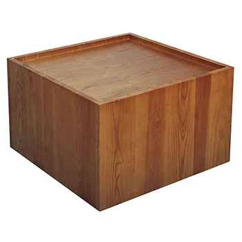 40301原木方型(坎入止滑)