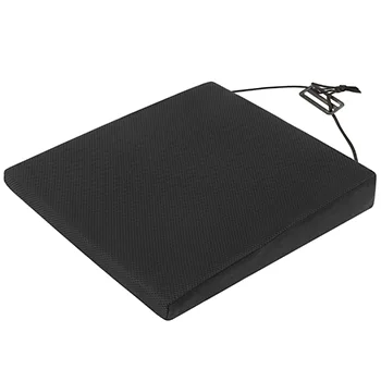 竹炭透氣斜坡記憶坐墊推薦