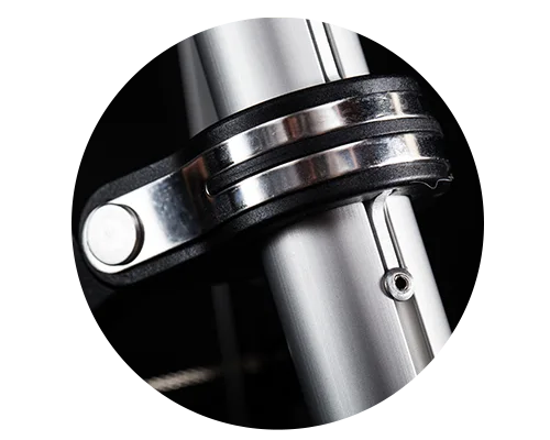 泰達椅-介紹(安心不劈腿的鋼索裝置)