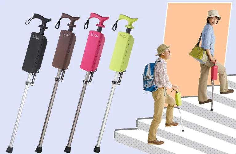 Ta-Da 泰達椅-款式