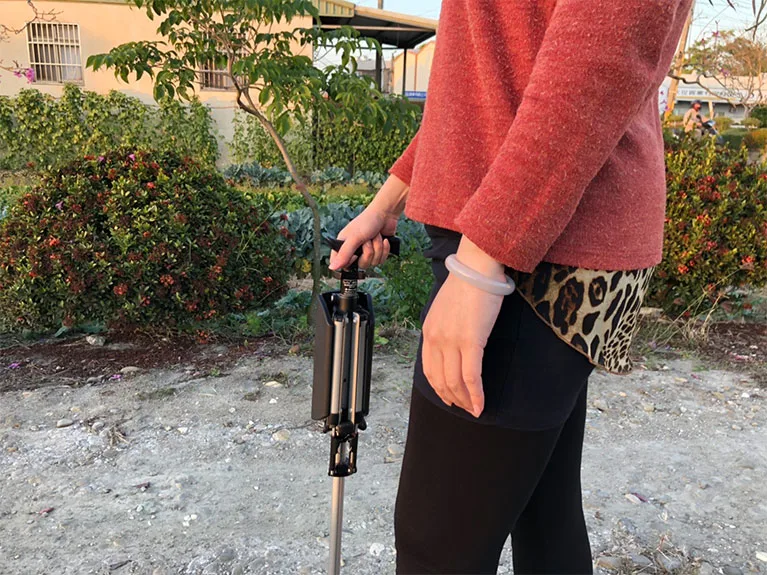 泰達椅-使用分享