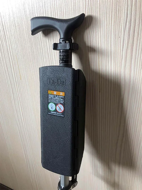 Ta-Da泰達椅-局部照