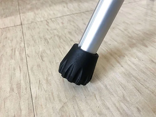 Ta-Da泰達椅-橡膠腳踏墊