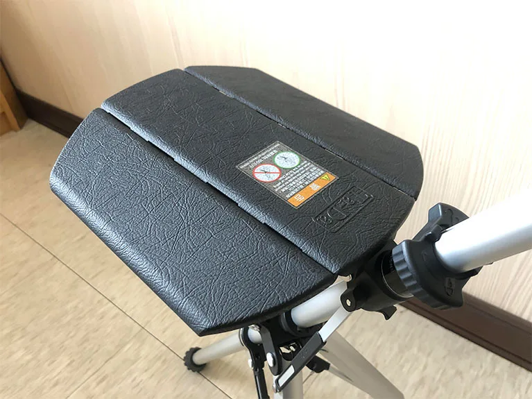 Ta-Da泰達椅-舒適坐墊