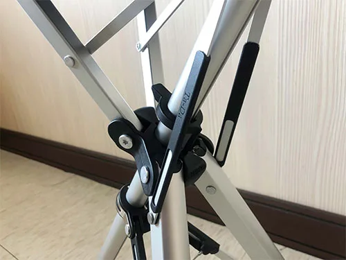 泰達椅-日本鋁合金