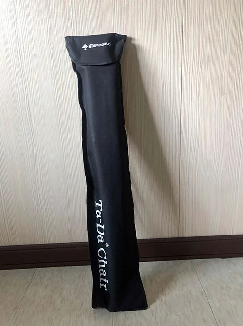 泰達椅-時尚揹袋