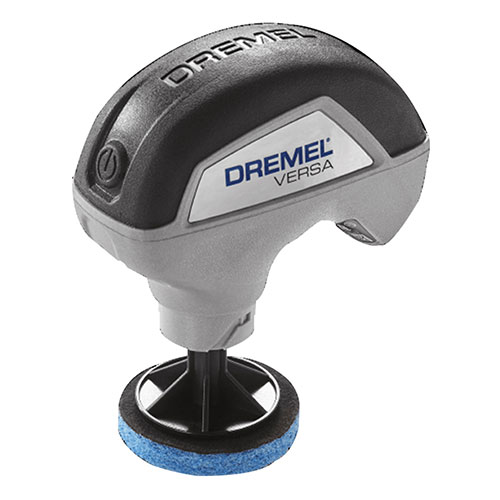 DREMEL精美 Versa高效電動清潔機