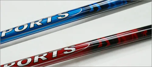 登山杖細節-6011鋁合金，新穎外觀設計