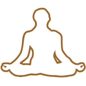 冥想靜心-打坐用品，yenzch 源之氣